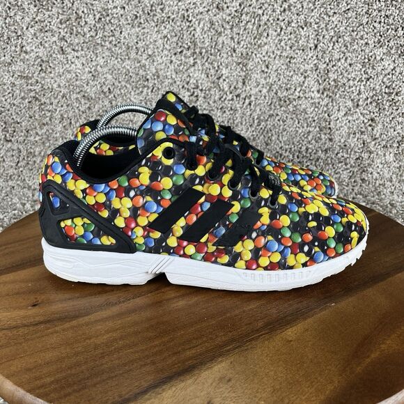 adidas スタジャン M adidas(アディダス) / スタジャン/ブルゾン/バイカラー/M